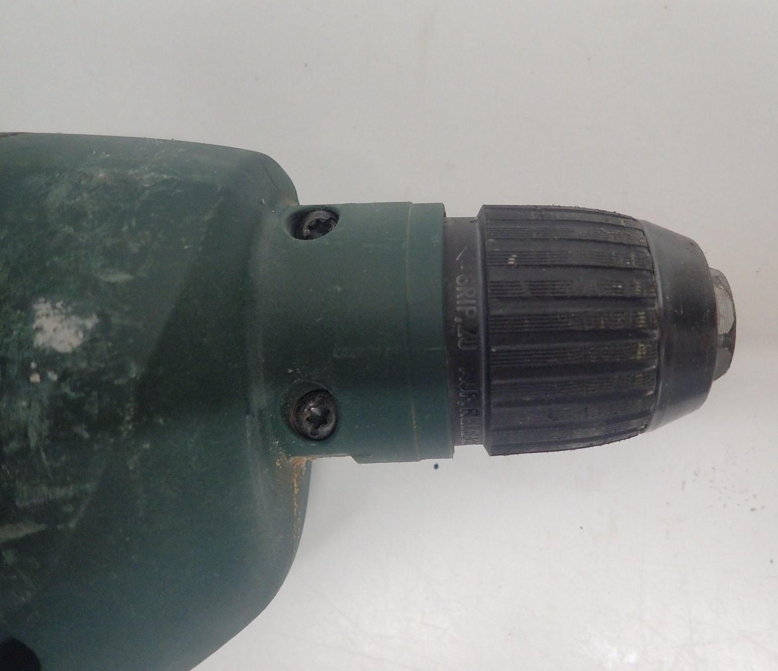 Bosch Trapani: Bosch perceuse à percussion PSB 1000 RCA – Usato da Lausanne venduto da Biquette6 7