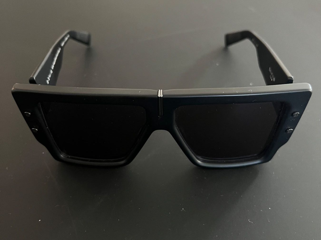 Balmain Brillen & Gläser: Balmain Sonnenbrille B-Grand – Gebraucht aus Wetzikon ZH von lan_rqq6