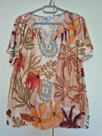 Tolles Tshirt Next petite Gr.44