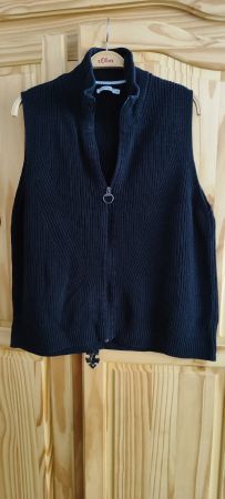 Cecil Pulli M