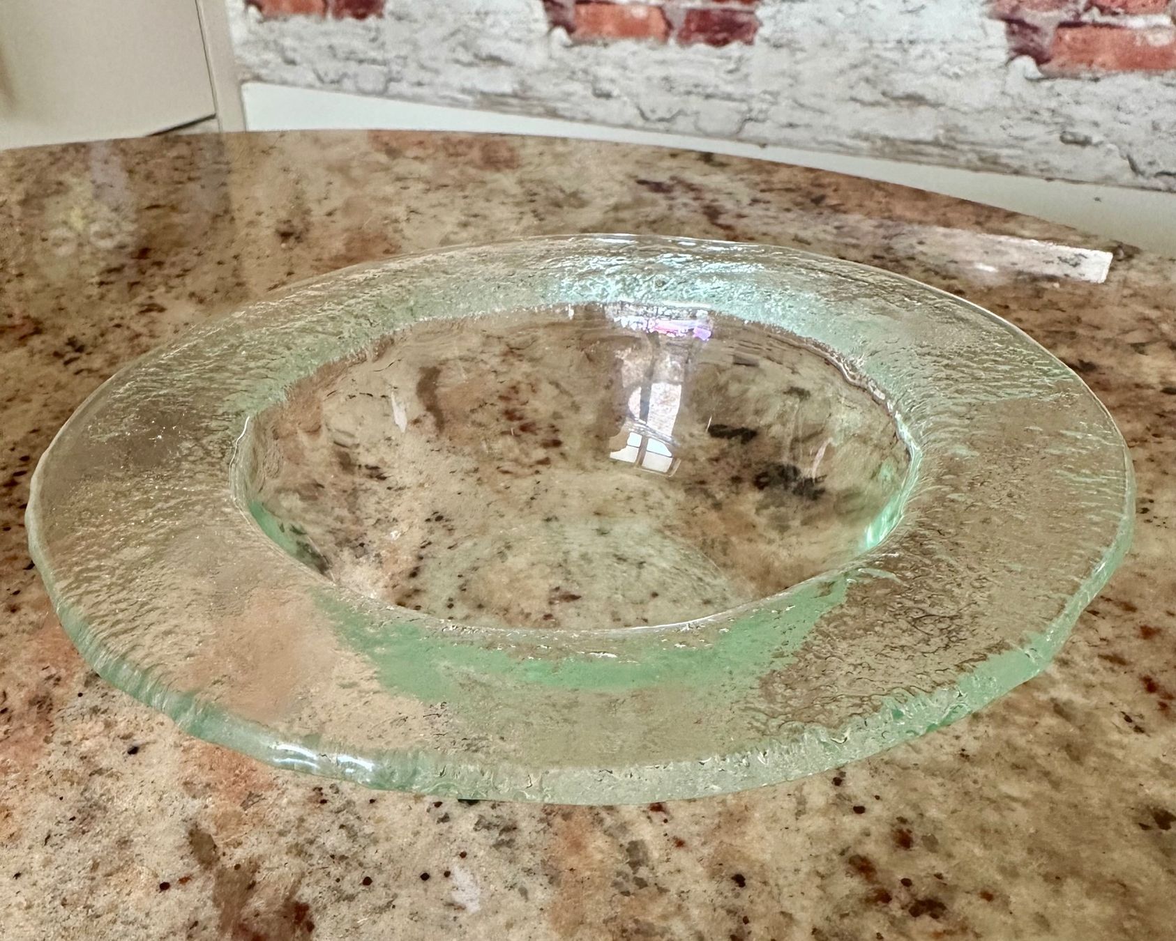 Ciotole: Dessertschälchen aus Glas, handgemacht – Usato da Spreitenbach venduto da Jessy8 3