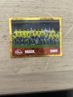 Panini Sticker WM 2026 FWC 16