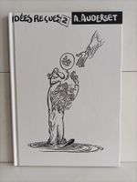 BD Idées reçues 2 / Alain Auderset / Alain Auderset 2006