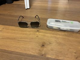 Sonnenbrille von funkfood - Top Zustand!