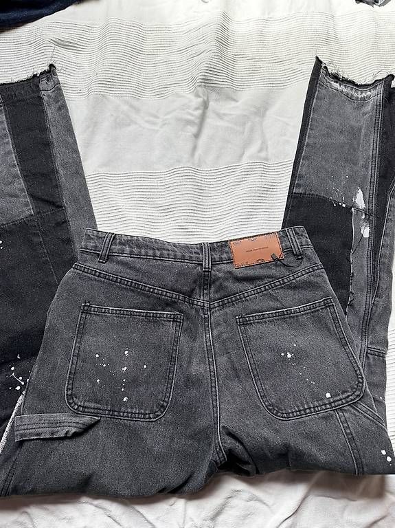 Jeans: Designer slim fit jeans – Usato da Geuensee venduto da mar_ld75 2
