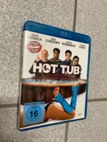 Hot Tub - Der Whirlpool ... ist 'ne verdammte Zeitmaschine
