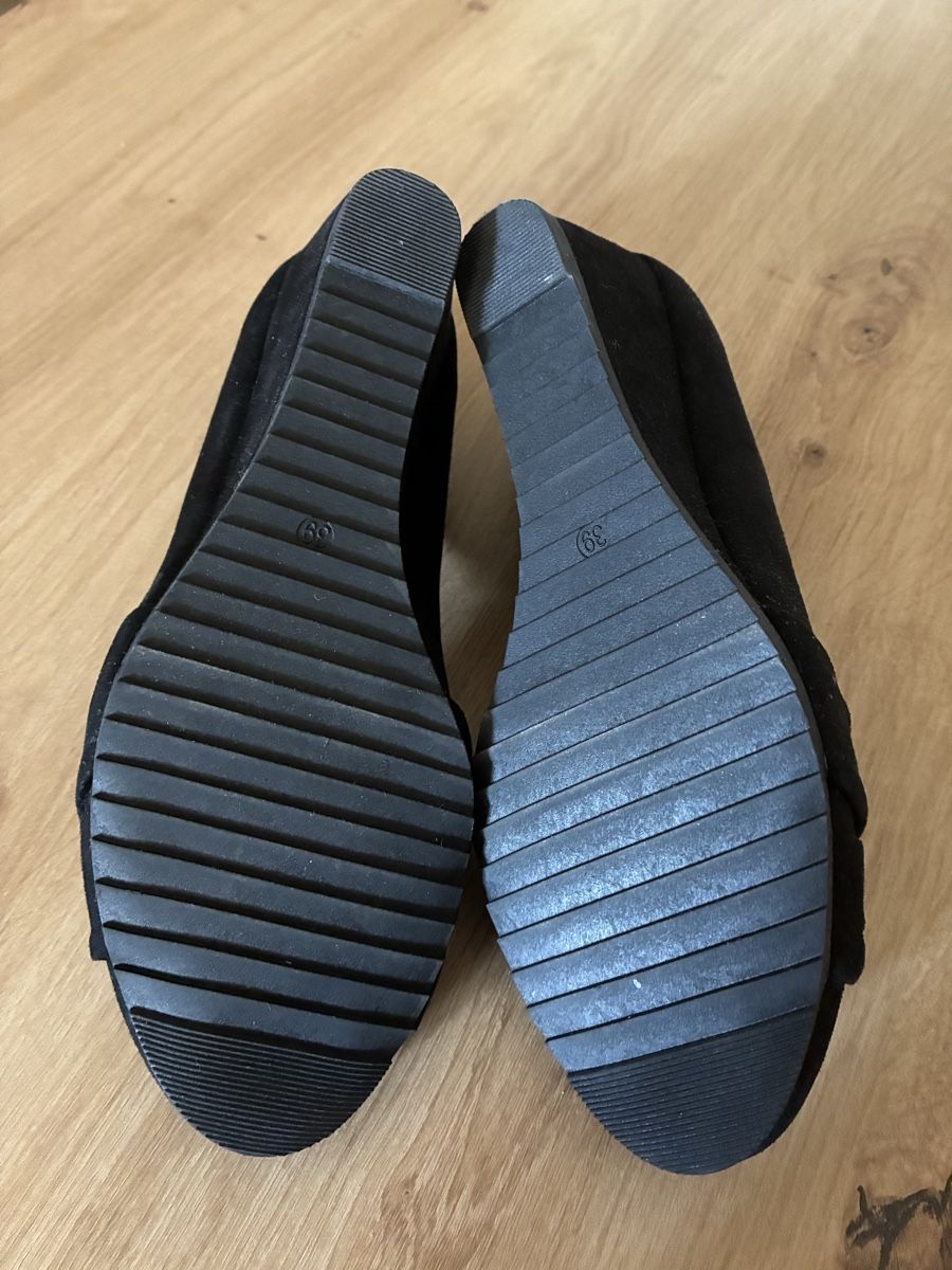 Graceland Scarpe da donna: Chaussure à talon  – Nuovo (secondo la descrizione) da Berlens venduto da aye_lf66 2