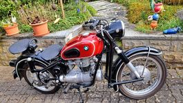 BMW R 26