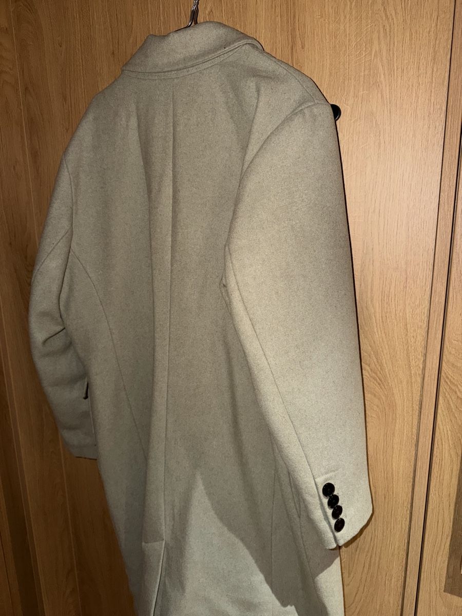 Cappotti: Frank and Oak Coat – Usato da Châtelaine venduto da Chouchou_21 4