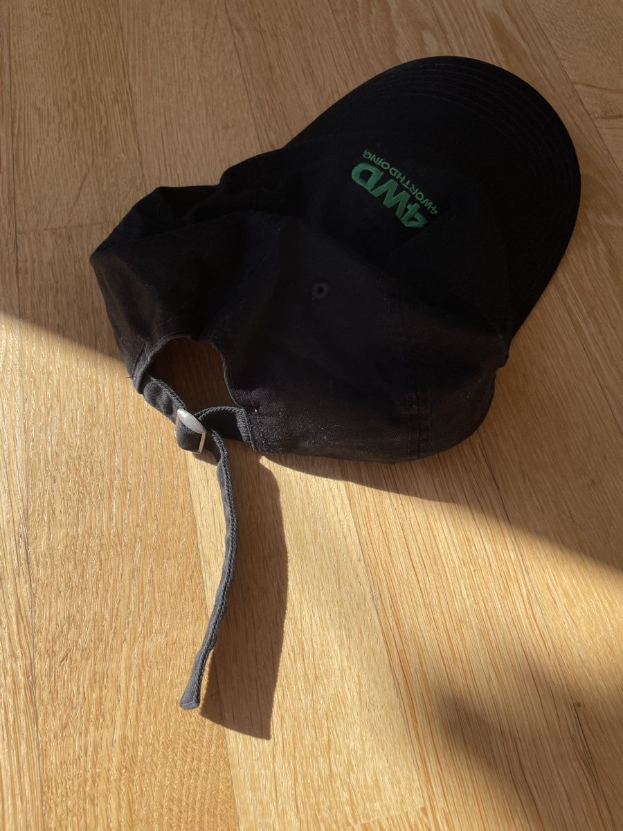 Chapeaux, bonnets & casquettes: 4WD CAP USA NEW – Neuf (Voir description) à Basel par aharon.no1 1