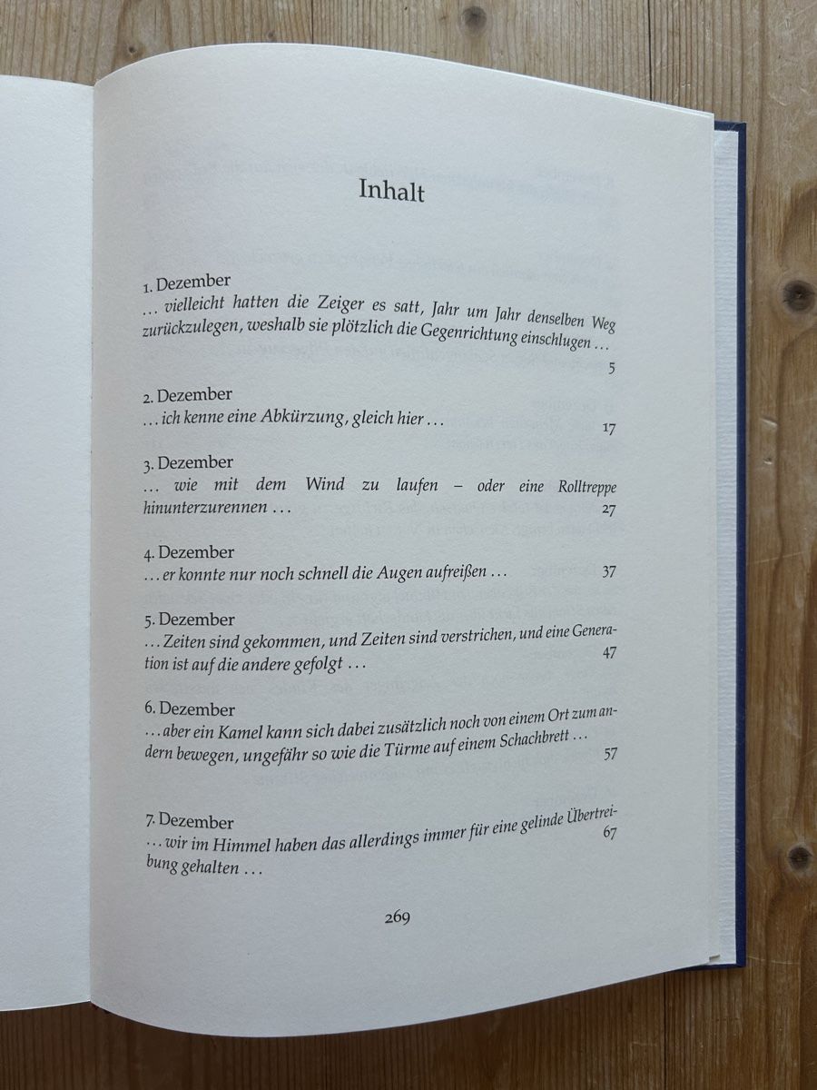 Libri: Jostein Gaarder: Das Weihnachtsgeheimnis – Usato da Himmelried venduto da rasmus67 6