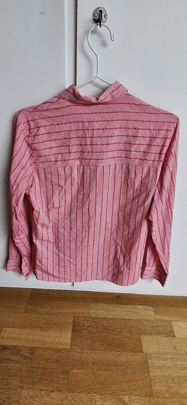 Camicette: Bluse bestickt 100% Baumwolle – Usato da Rombach venduto da ThriftBetter 3