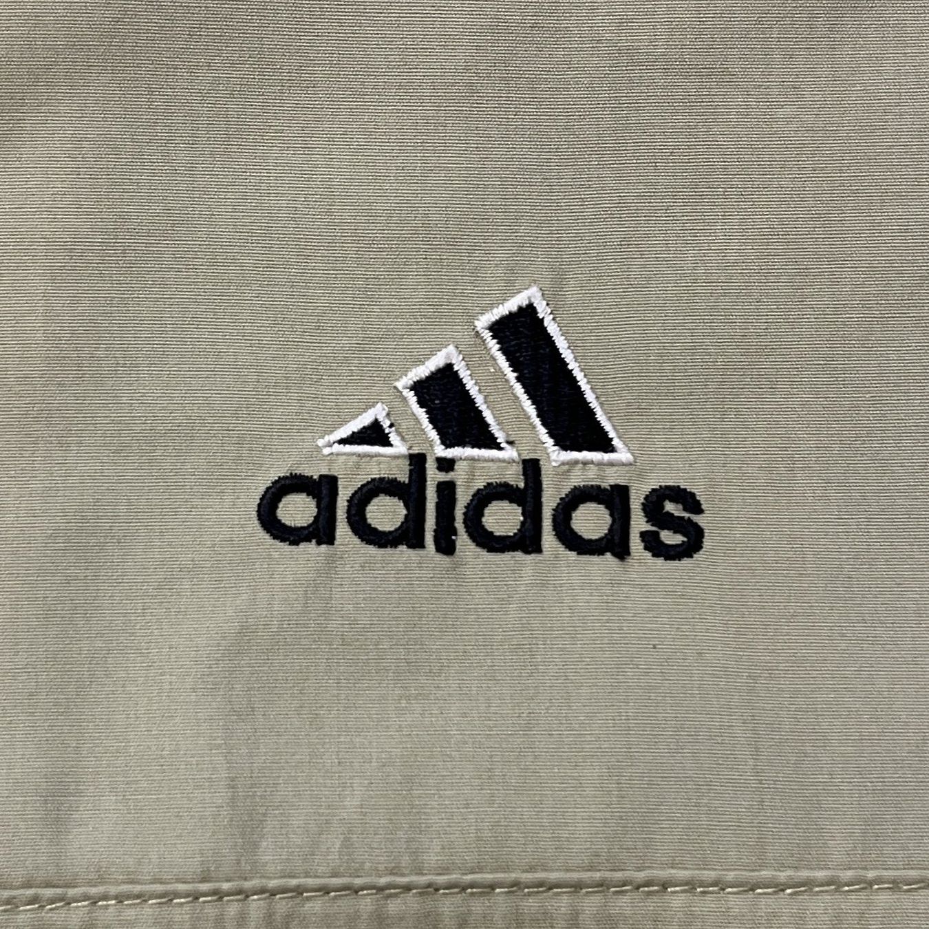 Adidas Giacche: Vintage Adidas Trackjacket (M) – Usato da Chamoson venduto da Sapoloshop 1