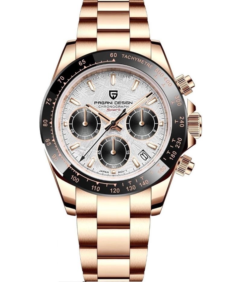 Pagani Uhr Kaufen