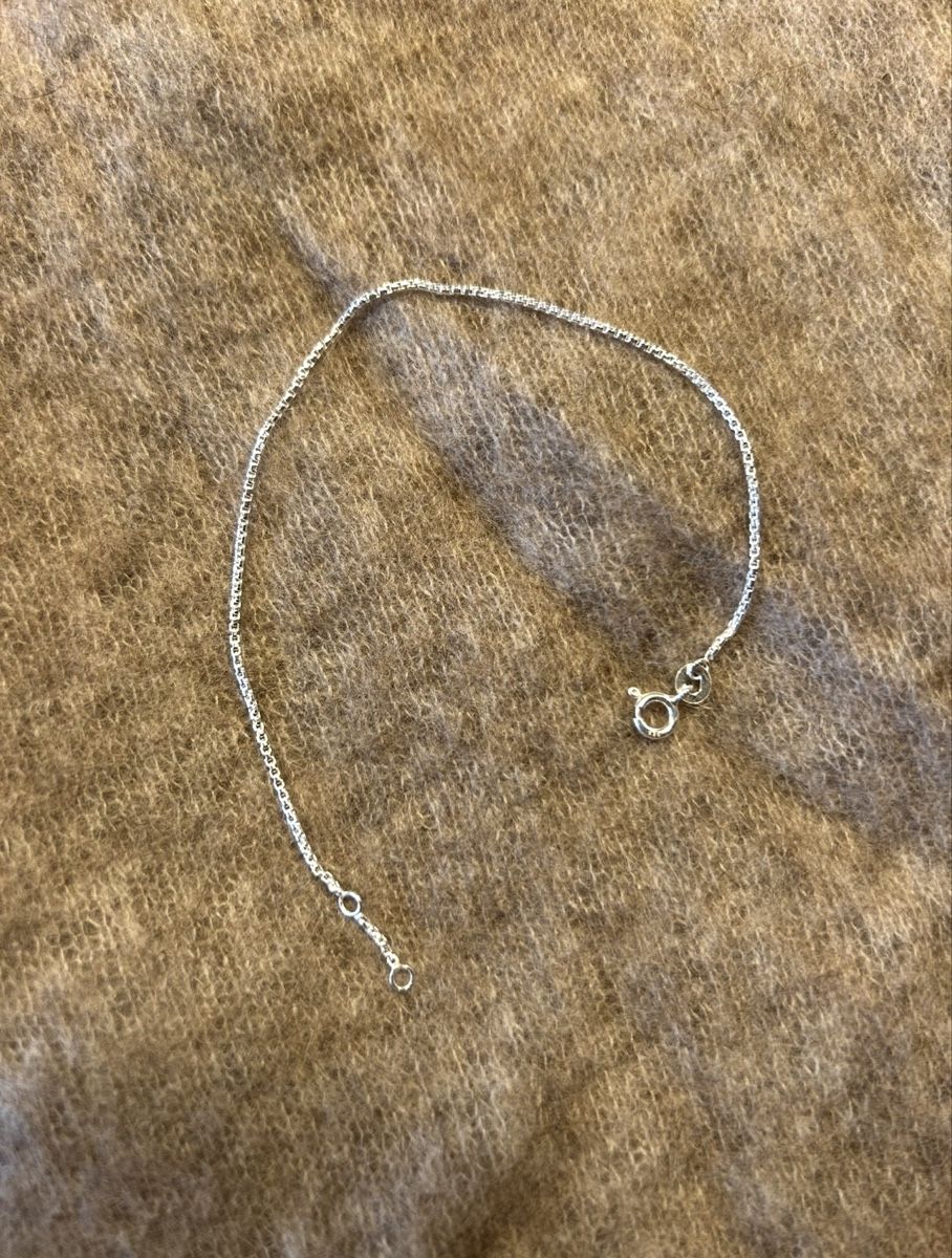 Armbänder & -reifen: Armband Silber 925 – Neu (gemäss Beschreibung) aus Wohlen b. Bern von Honeypie