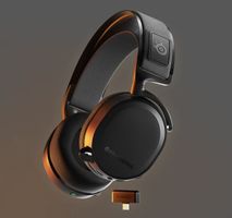 SteelSeries Arctis 7+ Wireless Headset Neupreis 200.-