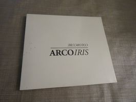 ARCO IRIS Colorcube CD