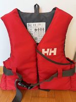 Giubbotto salvagente Helly Hansen XXS 3040 kg  Nuovo