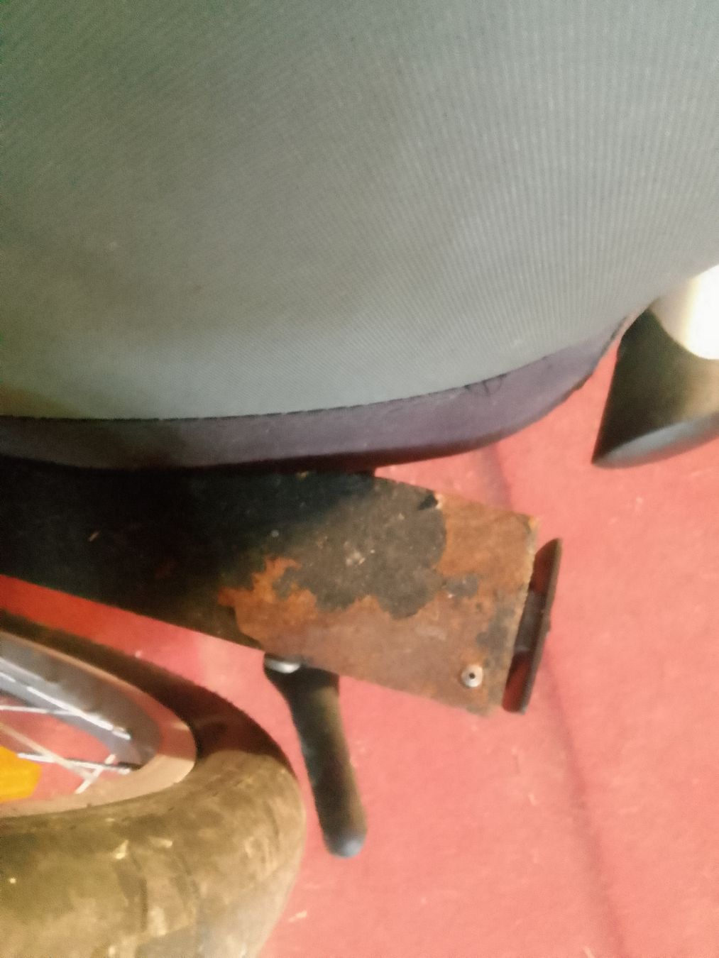 Croozer Carrozzine: Kinder wäge croozer – Usato da Pfäffikon ZH venduto da milcow 7