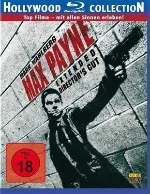 Tutti i DVDs: Max Payne  (Blu-Ray) – Nuovo (secondo la descrizione) da Bern venduto da Frebo
