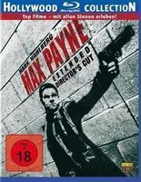 Max Payne  (Blu-Ray)