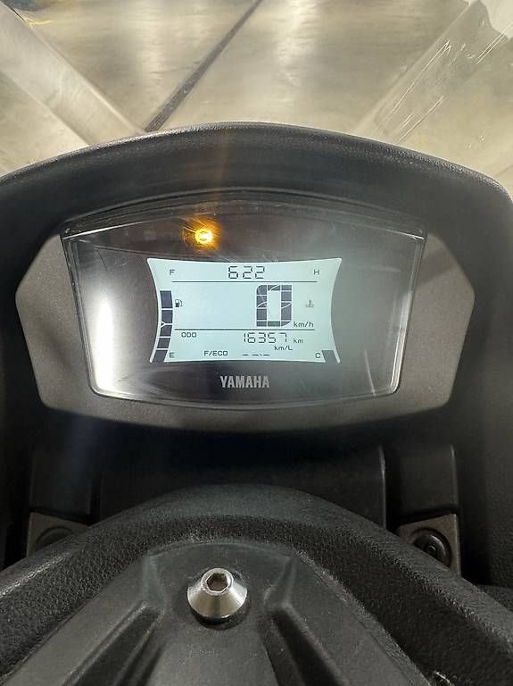 Scooters: YAMAHA NMax 125 - Roller – Gebraucht aus Oberdiessbach von nery_90 2