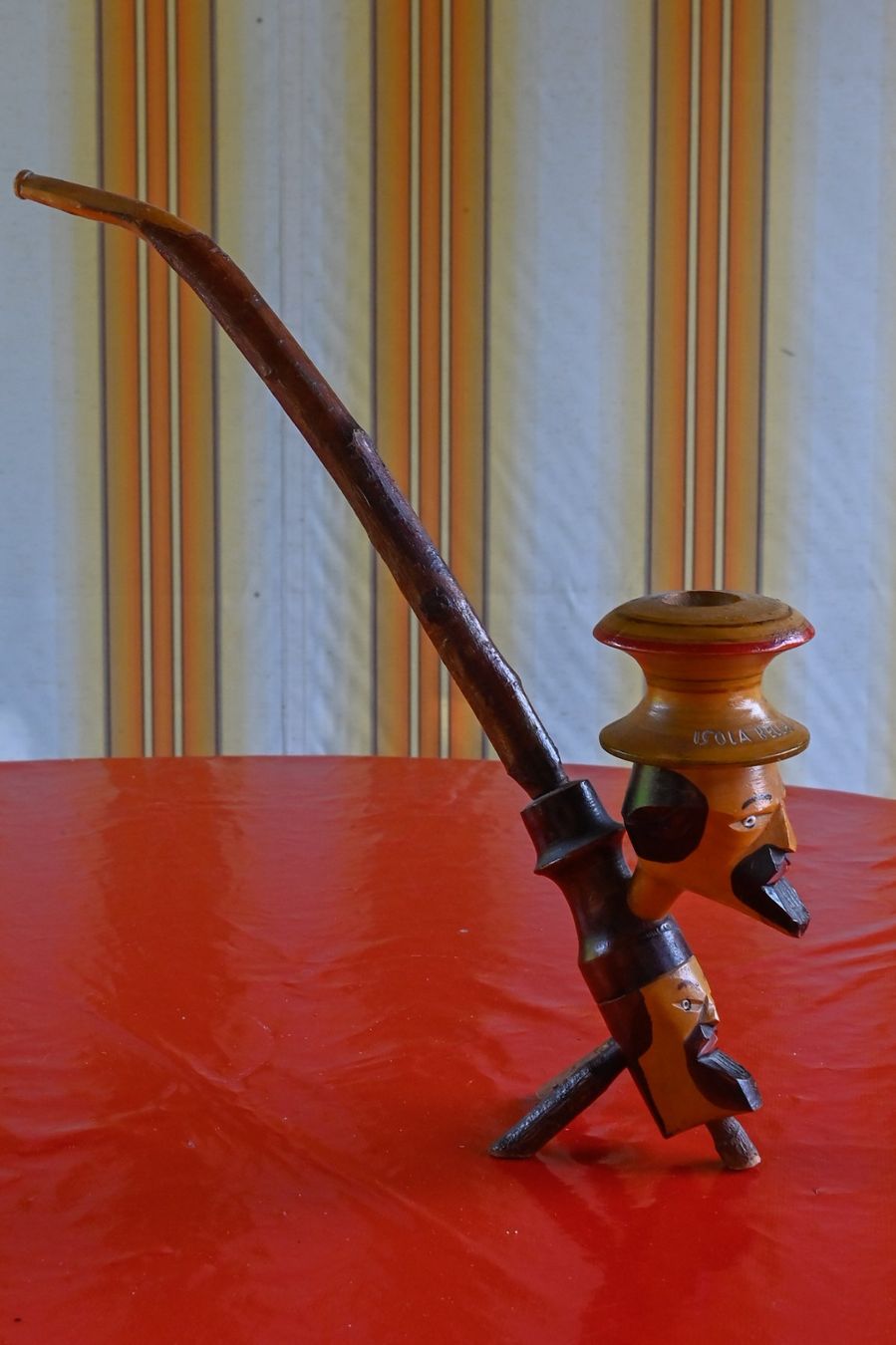Pipe & Accessori: Pipe sculptée – Usato da Choëx venduto da que_9pnh 1