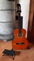 Guitare classique débutant