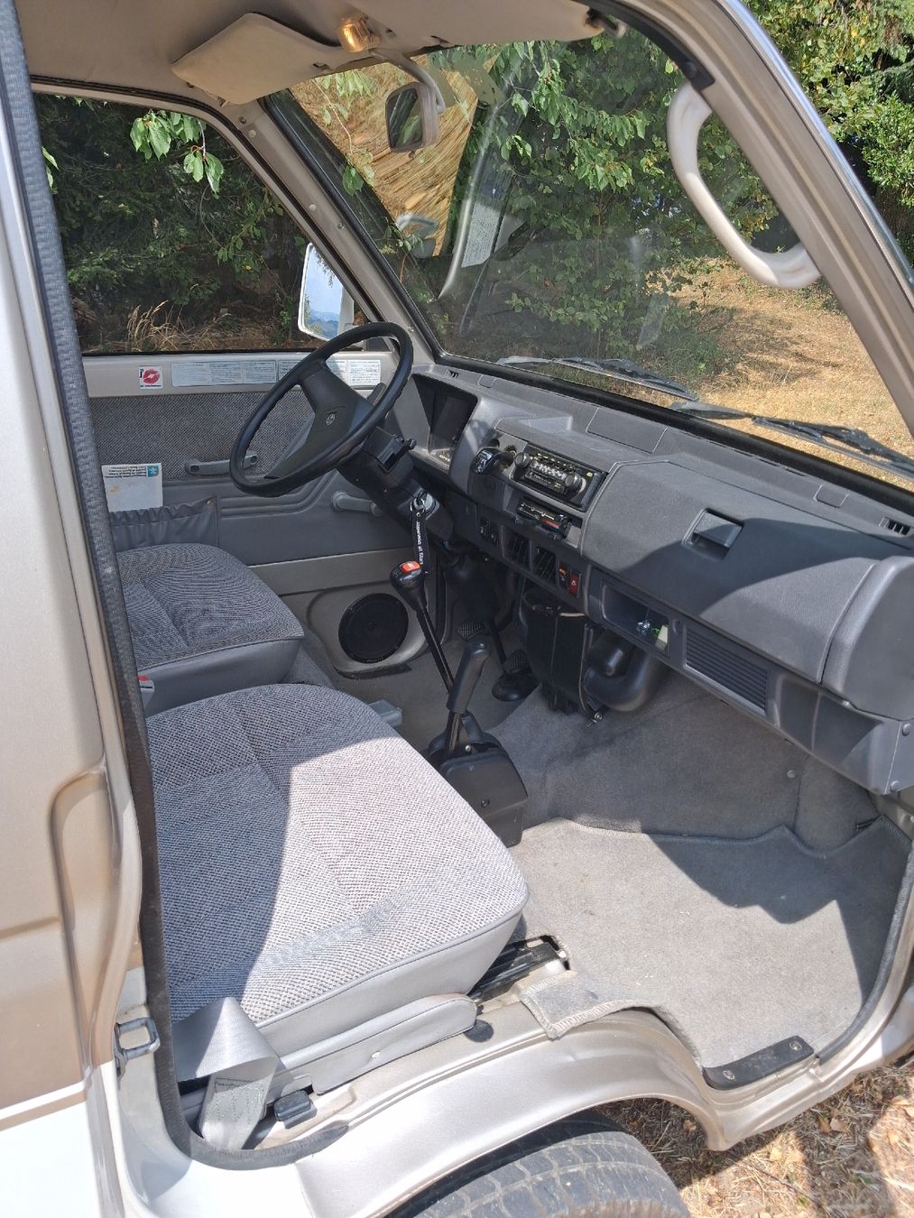 Subaru Automobili: Subaru E12 – Usato da Lützelflüh-Goldb venduto da ukob123 5
