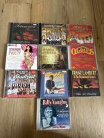 CD Konvolut Schlager Party Oldies diverse Interpreten