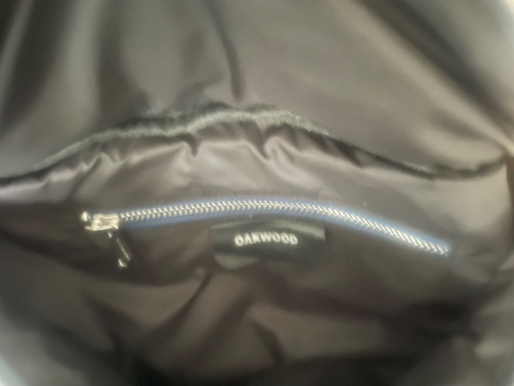 Borse da donna: OAKWOOD Beuteltasche – Usato da Hünenberg See venduto da DND5 4