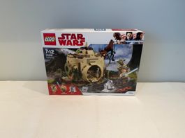 75208 Neu & OVP Lego Star Wars Yoda's Hut