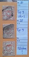Lot Rayon Nr 20