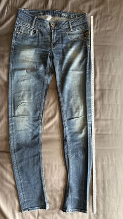 G-Star New Radar Skinny jeans 25/32