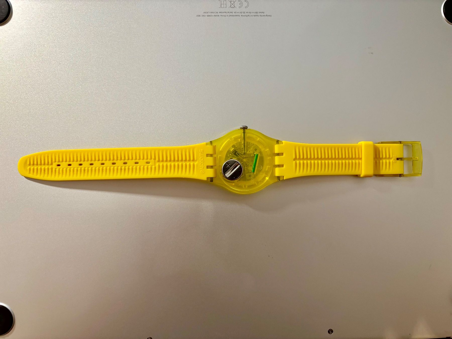 Swatch Orologi: Orologio Swatch – Usato da Tenero venduto da _tamara 2