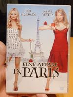 DVD Eine Affäre in Paris
