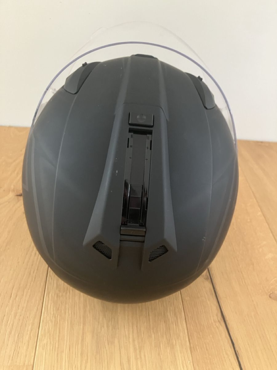 HJC Caschi & visiere: Motorradhelm HJC – Usato da Erlinsbach venduto da Deente 2