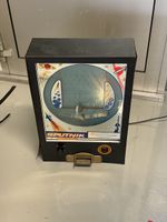 Spielautomat Sputnik 