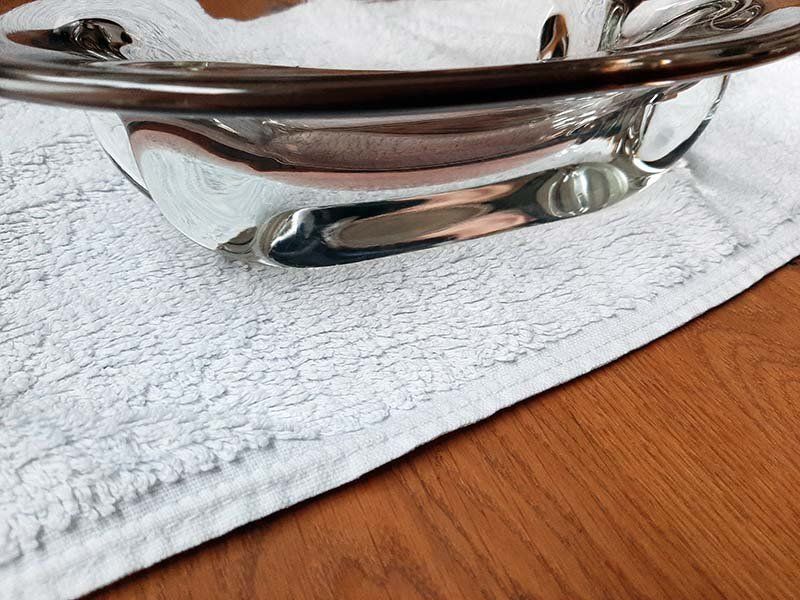 Gläser: Glasschale von Josef Hospodka – Gebraucht aus Winterthur von Knikita 3