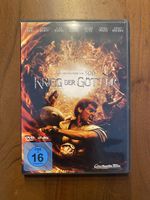 Krieg der Götter DVD