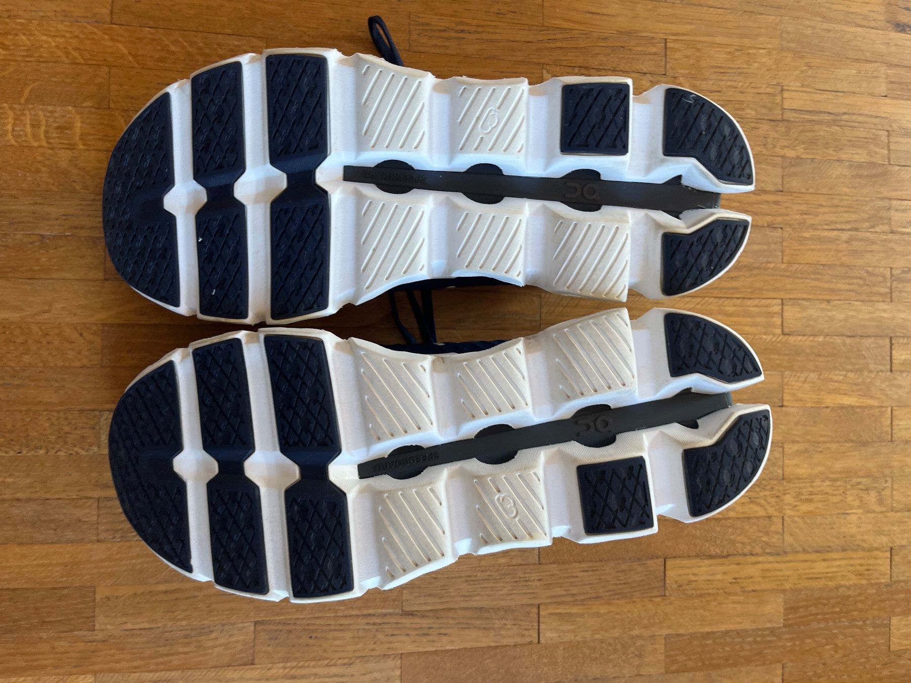 On Herrenschuhe: On Cloudswift – Gebraucht aus Jegenstorf von MacZarastra 3