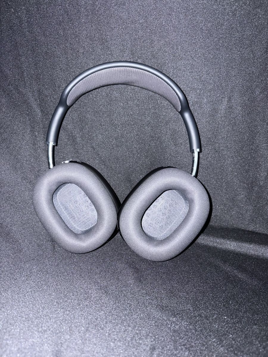 Apple Cuffie: Air Pods Max – Usato da Diepoldsau venduto da lau_dv6w 5