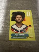 GER 19 , FIFA WORLD CUP 2026 PANINI 
