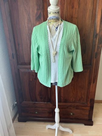 KING LOUIE Sommerjacke neuwertig