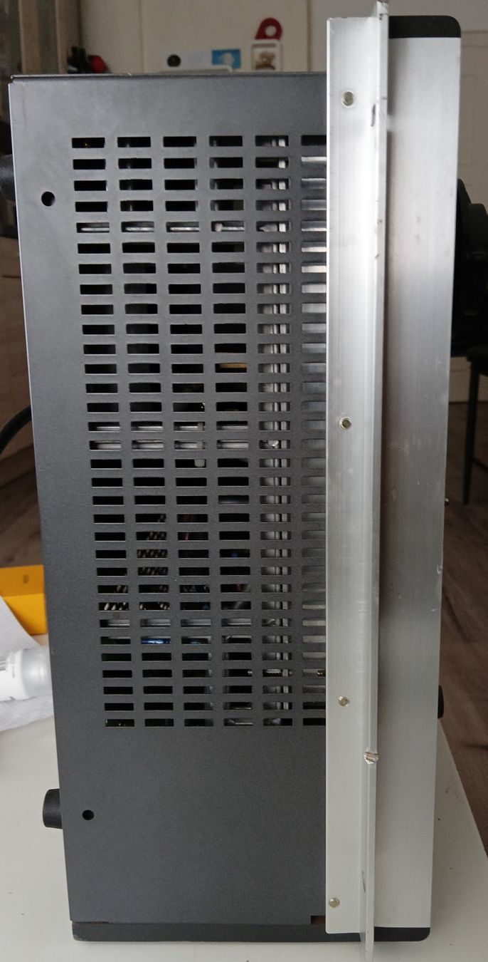 Revox Bandmaschinen: Revox PR99 MK III PBO – Gebraucht aus Löhningen von Guadian_90 2