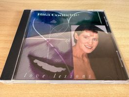 Rita Coolidge – Love Lessons