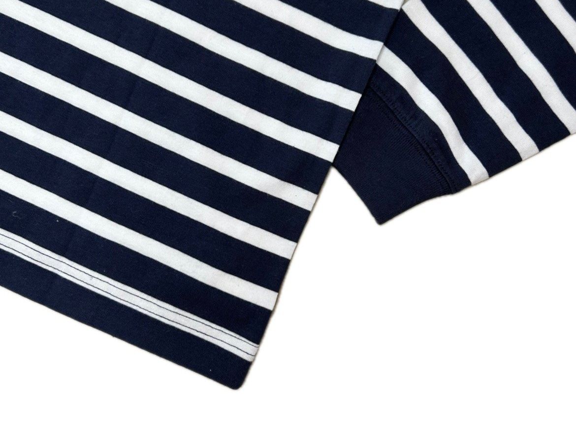 Mads Nørgaard T-shirt: NEW Mads Norgaard Longsleeve – Nuovo e nell'imballaggio originale da St. Gallen venduto da look-twice 3