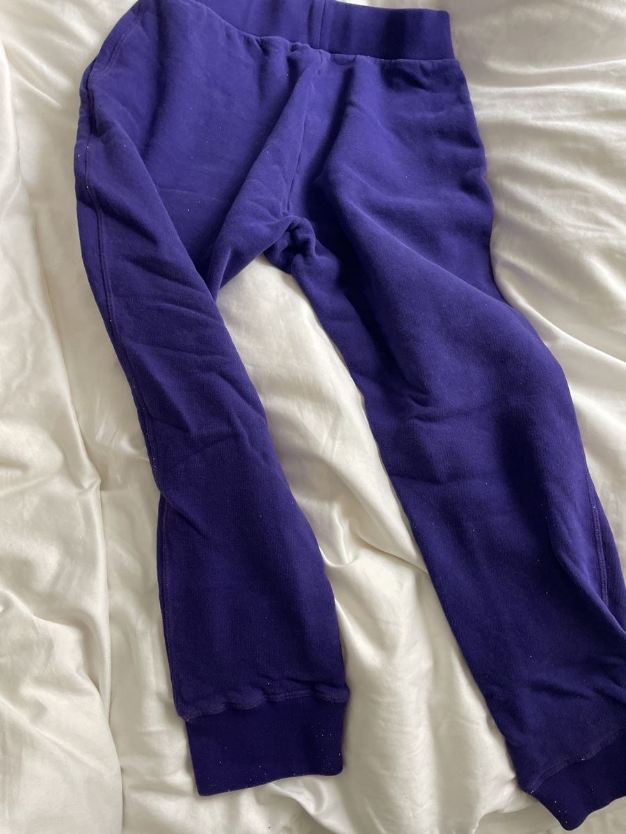Dsquared2 Pantaloni: Dsquared Sweat hose – Usato da Zunzgen venduto da mel_y6w2 2