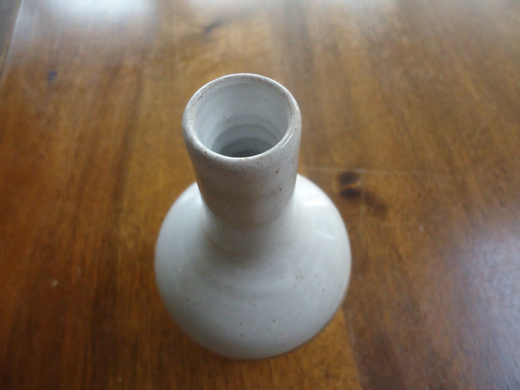 Vasi & Recipienti: Vase soliflore en céramique – Usato da Vessy venduto da mafabe 1