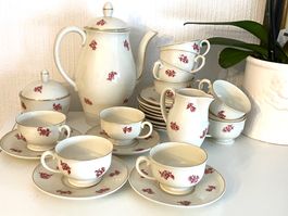 Porcelaine Langenthal 1937 Services A